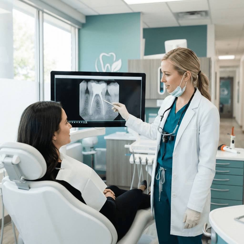 Endodontics