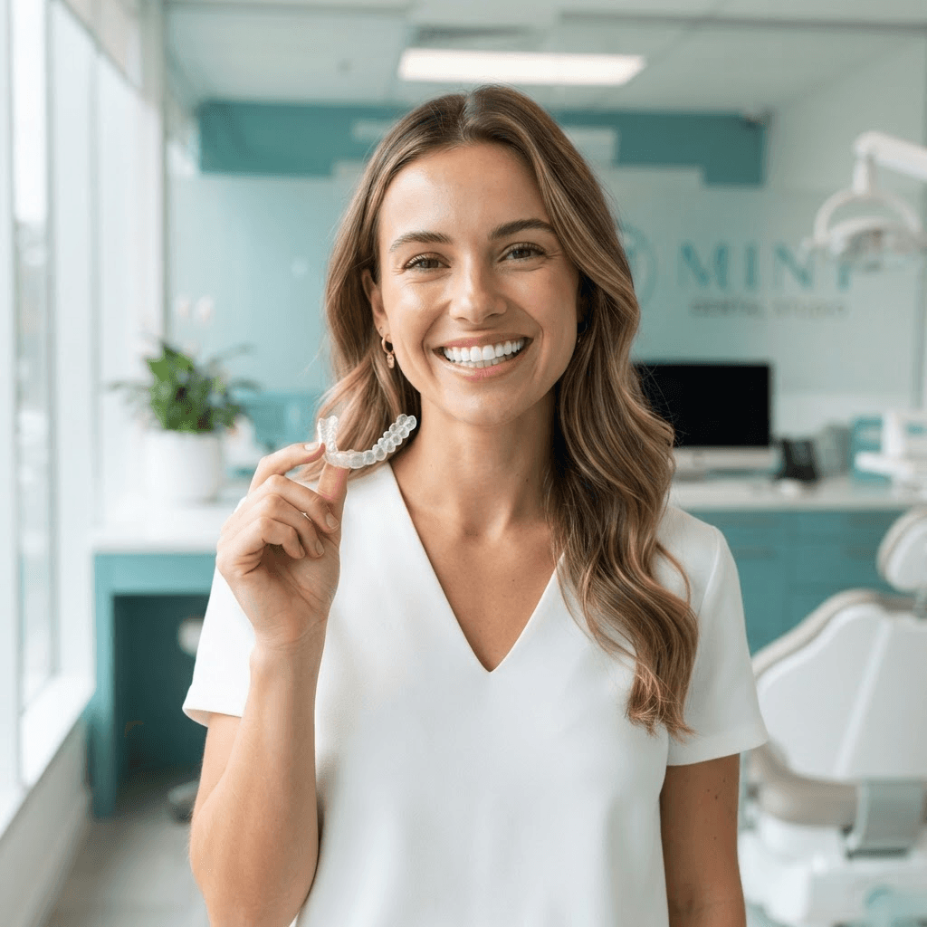 Invisalign®