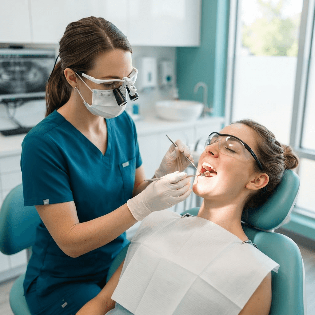 Periodontics